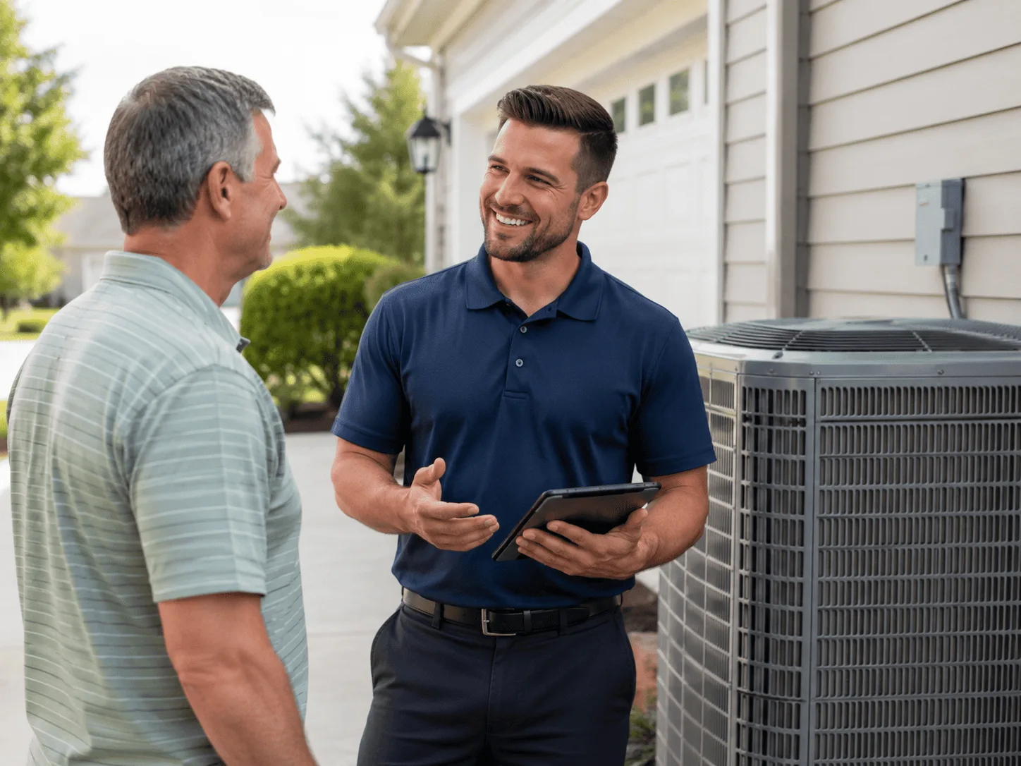 Heat Pump Installation Greenville, FL FAQs